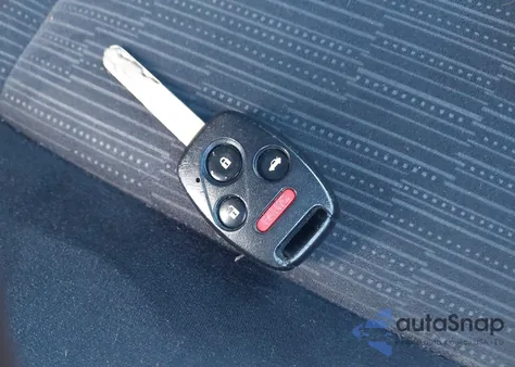 2012 Honda Accord 2.4 Lx z USA, uszkodzony, nr VIN 1HGCP2F36CA013096